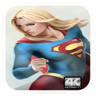 GrlSuper wallpapers icono