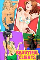 Tattoo Maker II screenshot 2