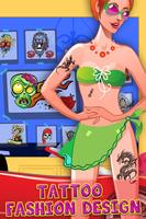 Tattoo Maker ポスター