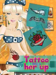 Tattoo Maker アプリダウンロード