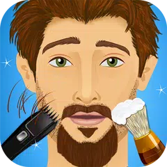 Beard Barber Makeover Salon APK Herunterladen