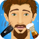 Beard Barber Makeover Salon APK