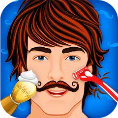 Beard Salon APK Herunterladen