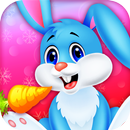 Bunny Boo - My Fluffy Friend-APK