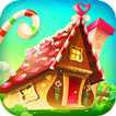 Candy House Maker