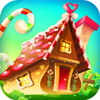 Icona Candy House Maker