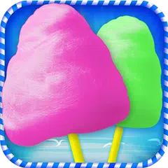 Cotton Candy Maker APK Herunterladen