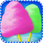 Cotton Candy Maker-icoon
