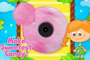 Cotton Candy Maker screenshot 2