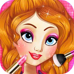 Fancy Makeup Shop APK download