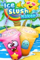 Ice Slush Maker Plakat