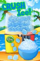 Ice Slush Maker capture d'écran 2