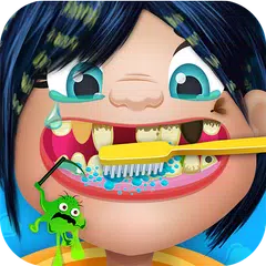 Happy Teeth - Dentist Mania