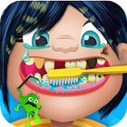 Happy Teeth - Dentist Mania icon