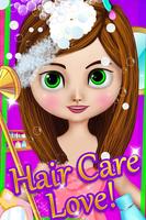 Princess Lice Attack syot layar 2