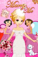 Marry Me! poster