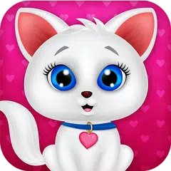 Kitty Love APK download
