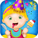 Newborn Baby Sister APK