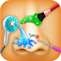 Princess Nose Doctor