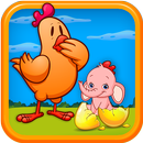 Pet Detective - Hybrid Animals aplikacja