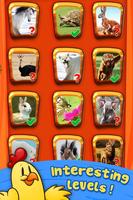 Pet Detective - Hybrid Animals Screenshot 1