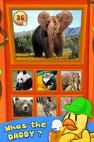 Pet Detective - Hybrid Animals syot layar 2