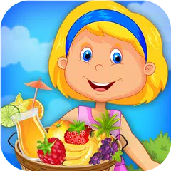 Make It Girl Summer Dream Job