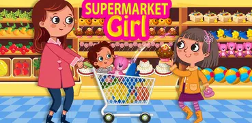 Supermarket Girl