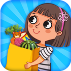 Supermarket Girl biểu tượng