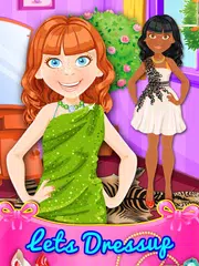 Super Girl Makeup Salon APK download