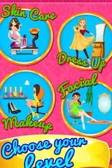 Super Girl Makeup Salon APK download