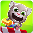 Guide To Talking Tom Gold Run APK