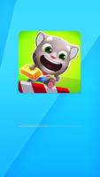 Guide To Talking Tom Gold Run Affiche