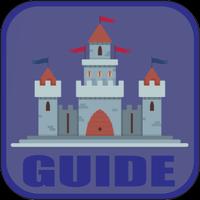 Guide Super for castle clash 海报