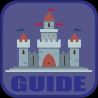 Guide Super for castle clash 스크린샷 1