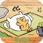 Guide for Neko Atsume Kitty icon