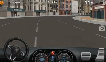 Guide for Dr Driving 2 screenshot 1