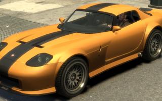 Guide for GTA 4 poster