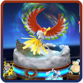 Guide Pokemon Duel icon