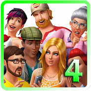 Baixar The Sims 4 Gallery 1.2 Android - Download APK Grátis