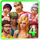 Guide The Sims 4 icon