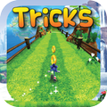 Tricks SoniC DasH