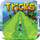 Tricks SoniC DasH simgesi