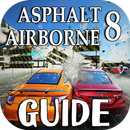 Guide For Asphalt 8 Airborne APK