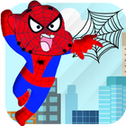 Super Spider Cat 아이콘