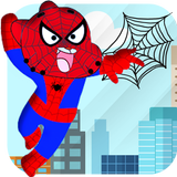 Super Spider Cat icon