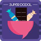 Mobidu Super Dodol أيقونة