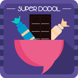 Mobidu Super Dodol ikon