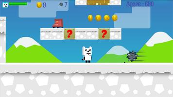 Super Phantom Dog screenshot 2