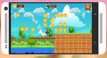 Adventure Donald World syot layar 2